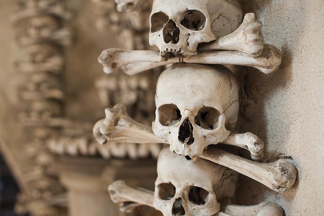 Day Trip to Kutná Hora by Train From Prague - UNESCO-Listed Sites in Kutná Hora: Exploring the Treasures