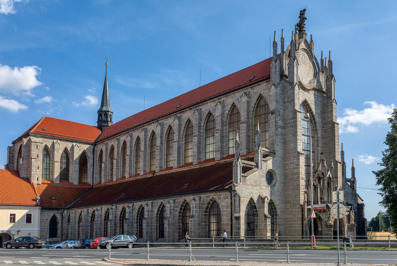 Day Trip to Kutna Hora from Prague - A private ride to a town built on silver