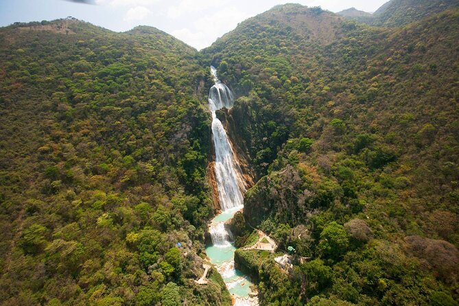 Day Trip to Lagos De Montebello From San Cristobal - The Sum Up