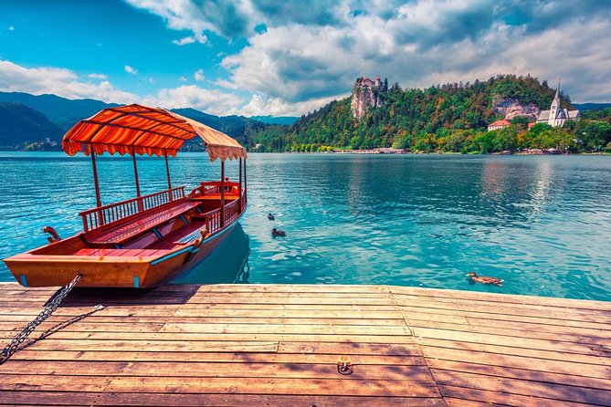 Day Trip to Lake Bled From Zagreb - Good To Know