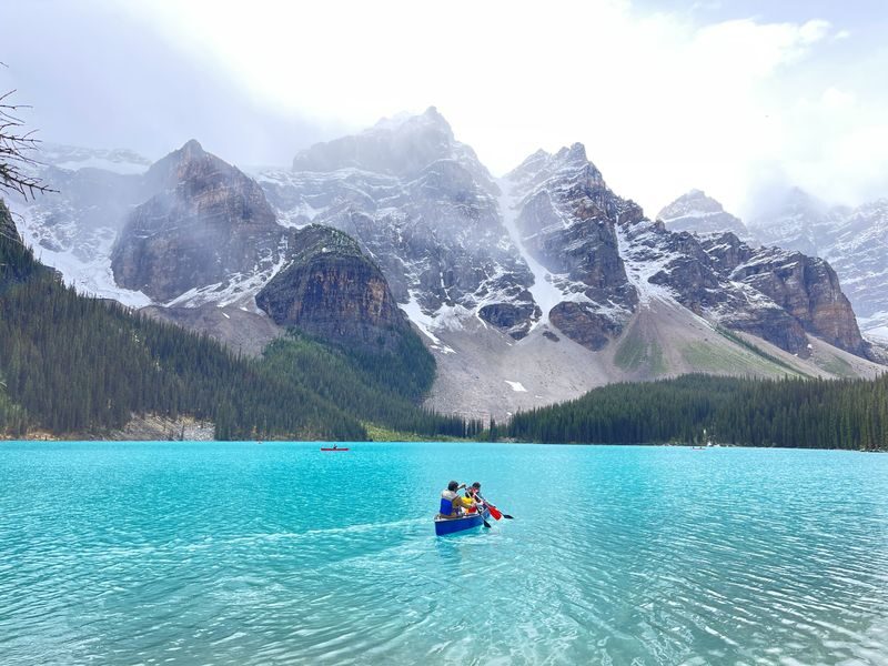 Day Trip to Lake Louise and Moraine Lake - Key points before you book