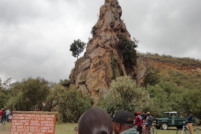 Day Trip To Lake Naivasha From Nairobi - Boat Riding on Lake Naivasha
