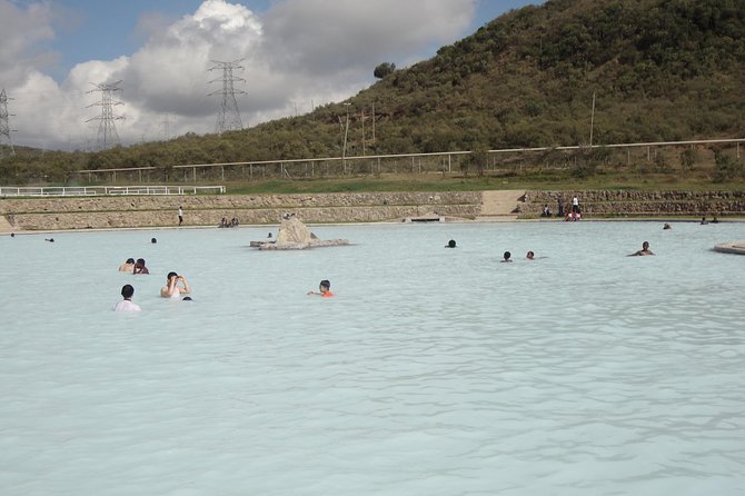 Day Trip To Lake Naivasha From Nairobi - Lunch at a Lakeside Lodge