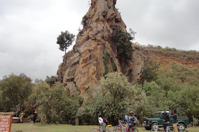 Day Trip To Lake Naivasha From Nairobi - Return Journey to Nairobi