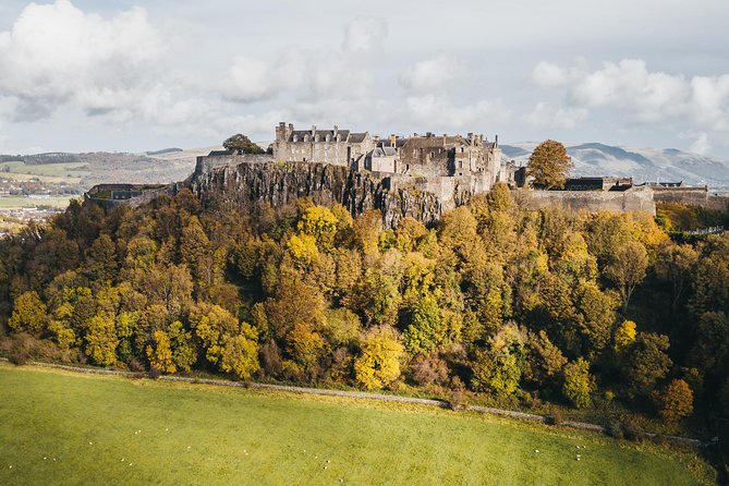 Day Trip to Loch Lomond and Trossachs National Park With Optional Stirling Castle Tour From Edinburg - Recommendations and Overall Satisfaction