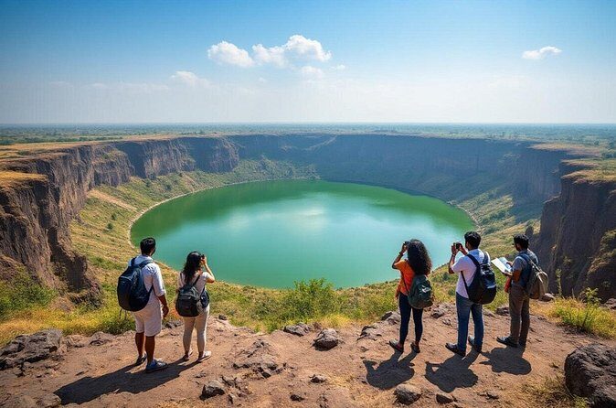 Day Trip to Lonar Crater Lake Explore Cosmic Mysteries - Final Thoughts