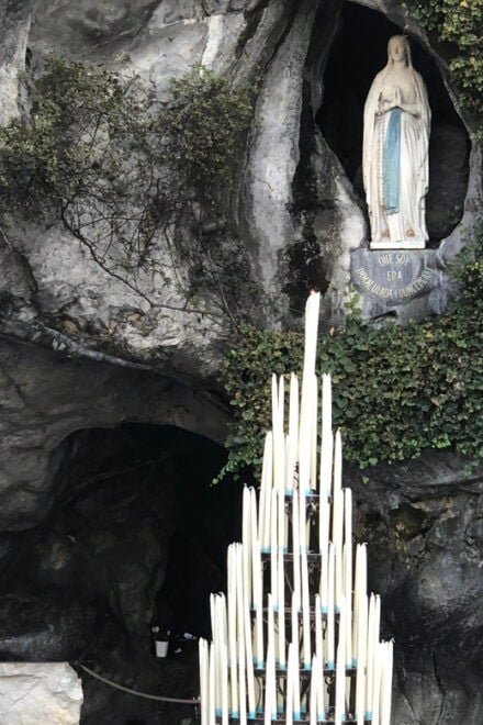Day Trip to Lourdes - Accessibility