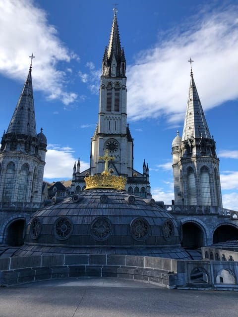 Day Trip to Lourdes - Lourdes Highlights