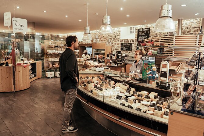 Day Trip to Lucerne and Engelberg From Zurich - The Sum Up