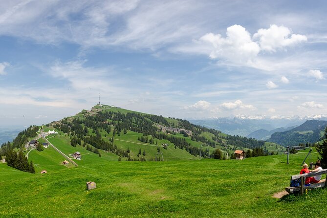 Day Trip to Lucerne and Mt. Rigi With a Local From Zurich - Reviews and Ratings