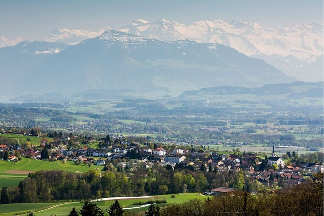 Day Trip to Lucerne and Mt. Rigi With a Local From Zurich - Other Information
