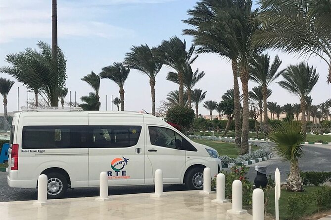 Day Trip to Luxor and Valley of the Kings From Hurghada - Tour Details