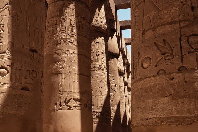 Day Trip to Luxor From Cairo by Air - Travel Tips for Luxor Day Trip