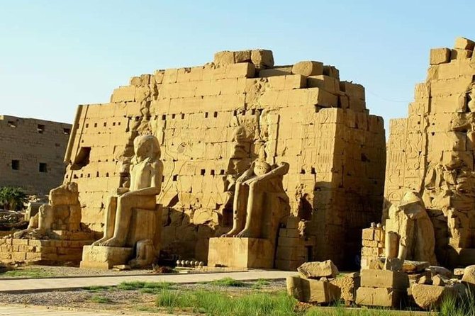 Day Trip to Luxor From Cairo - Additional Details