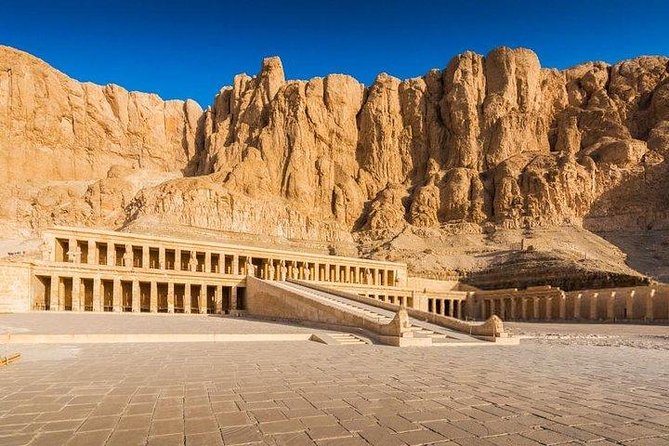 Day Trip to Luxor From Hurghada - Transportation and Pickup Details