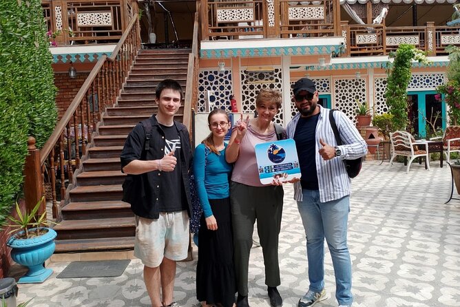 Day Trip to Luxor From Hurghada - The Sum Up