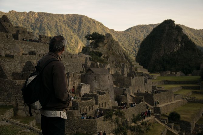 Day Trip to Machu Picchu by Train - Questions and Help