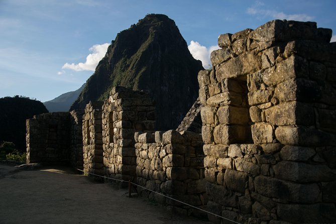 Day Trip to Machu Picchu by Train - Pricing and Terms