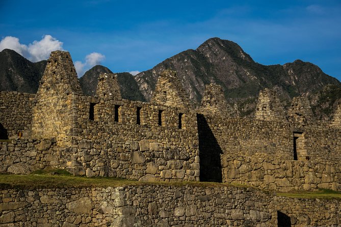 Day Trip to Machu Picchu by Train - The Sum Up
