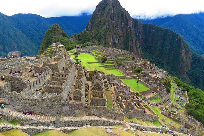 Day Trip to Machu Picchu By Train - Reviews and Ratings From Travelers