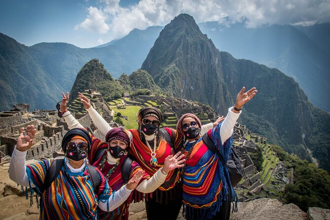 Day Trip to Machu Picchu From Cusco - Cancellation Policy