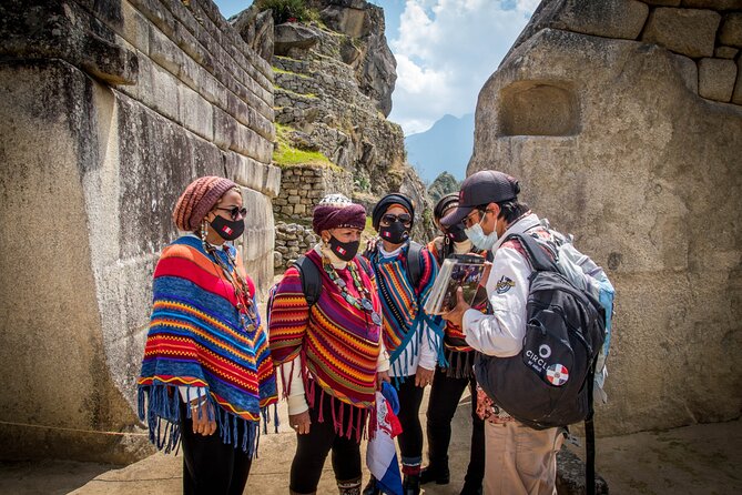 Day Trip to Machu Picchu From Cusco - Traveler Photos