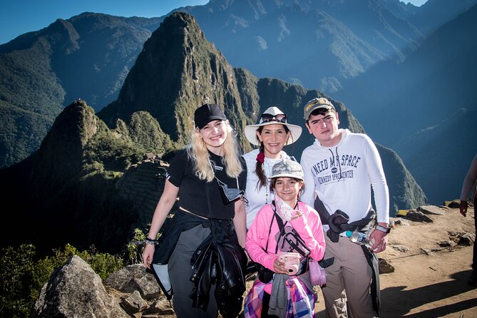 Day Trip to Machu Picchu From Cusco - Reviews