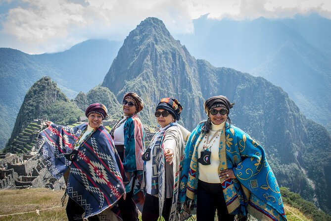 Day Trip to Machu Picchu From Cusco - Common Questions