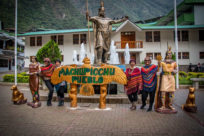Day Trip to Machu Picchu From Cusco - The Sum Up