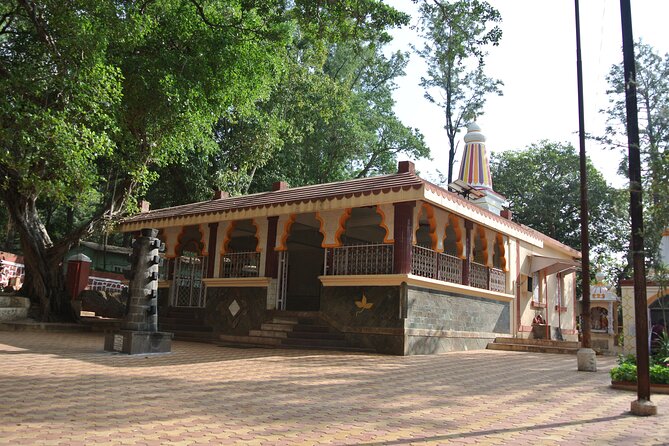 Day Trip to Mahabaleshwar-Panchgani (Guided Full Day Sightseeing Tour From Pune) - Booking and Confirmation Process