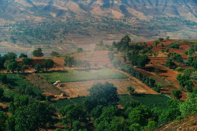 Day Trip to Mahabaleshwar-Panchgani (Guided Full Day Sightseeing Tour From Pune) - Pricing Details