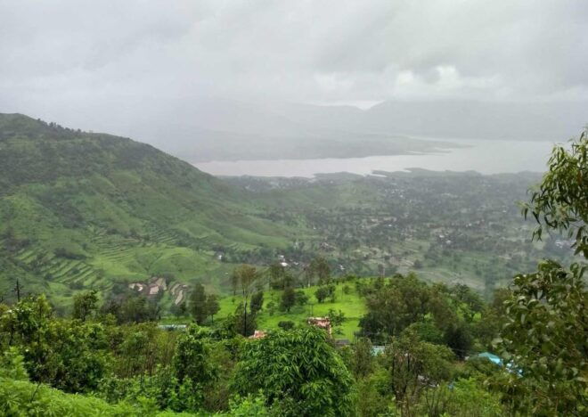 Day Trip to Mahabaleshwar-Panchgani (Guided Full Day Tour) - Private Group Experience