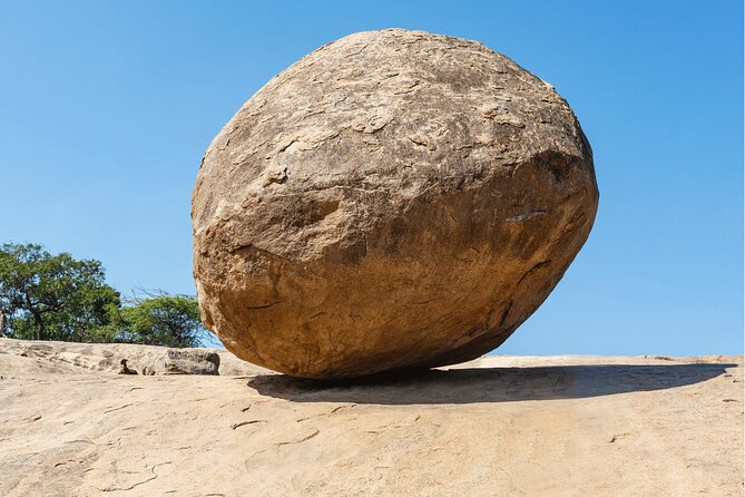 Day Trip to Mahabalipuram (Curated Private Sightseeing Experience) - Itinerary Overview