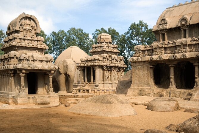 Day Trip to Mahabalipuram (Curated Private Sightseeing Experience) - Important Information for Travelers