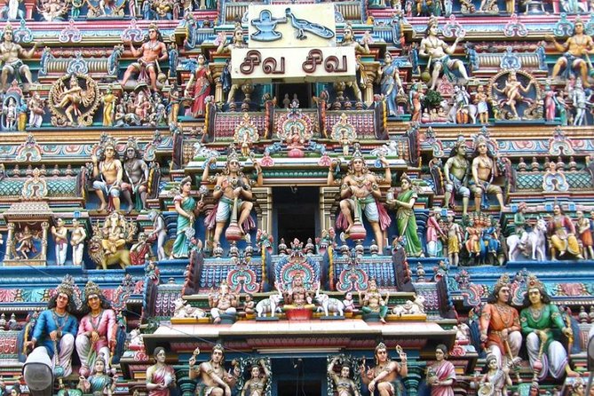 Day Trip to Mahabalipuram (Curated Private Sightseeing Experience) - Pricing and Reservation