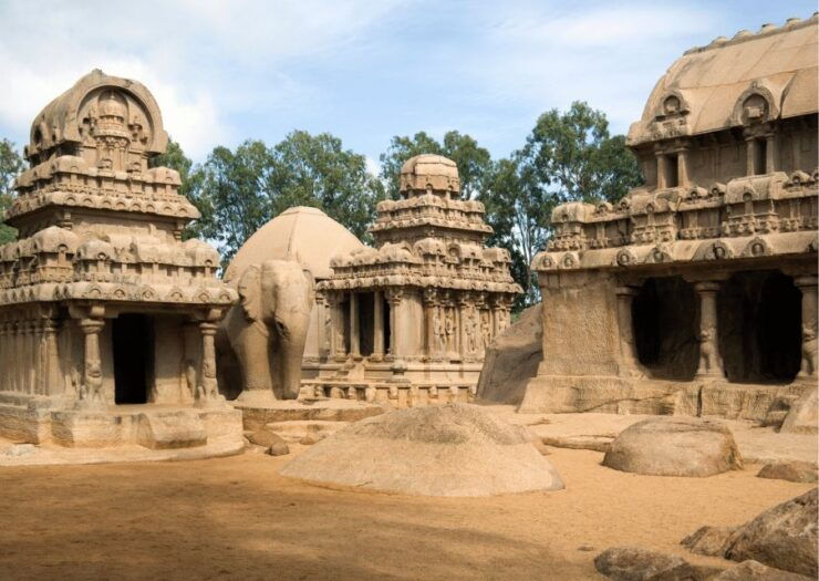 Day Trip to Mahabalipuram (Guided Sightseeing Experience) - Good To Know