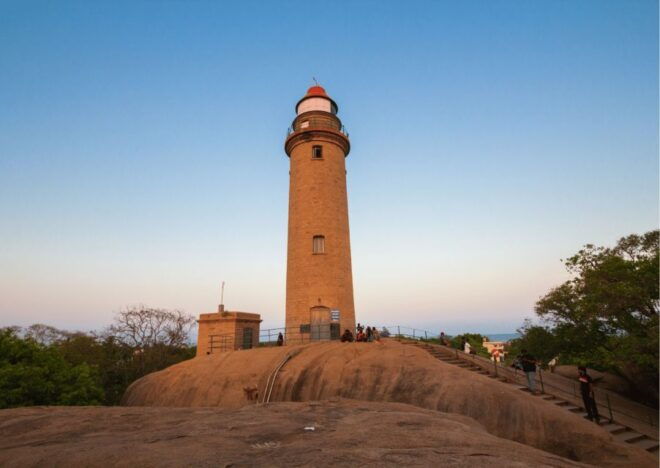 Day Trip to Mahabalipuram (Guided Sightseeing Experience) - Inclusions