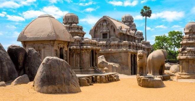 Day Trip to Mahabalipuram (Guided Sightseeing Experience) - Important Information
