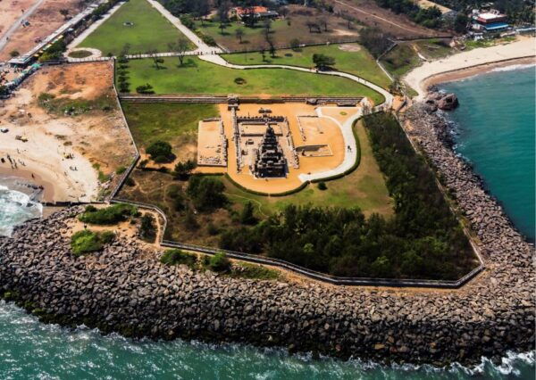 Day Trip to Mahabalipuram (Guided Sightseeing Experience) - The Sum Up