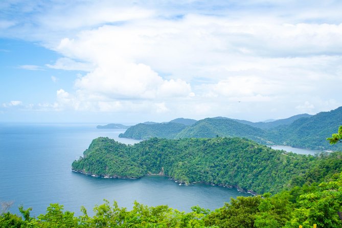 Day Trip to Maracas Beach - Directions to Maracas Beach
