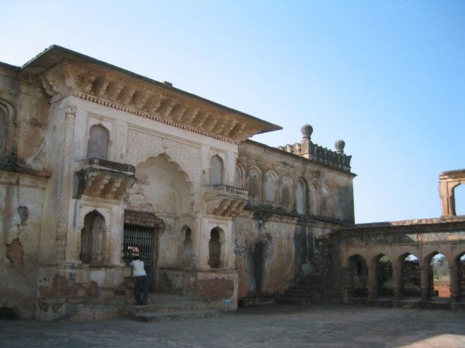 Day Trip to Mastani Mahal &Ajaigarh Fort Tour From Khajuraho - Booking Information