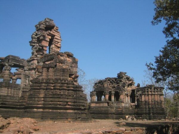 Day Trip to Mastani Mahal &Ajaigarh Fort Tour From Khajuraho - The Sum Up