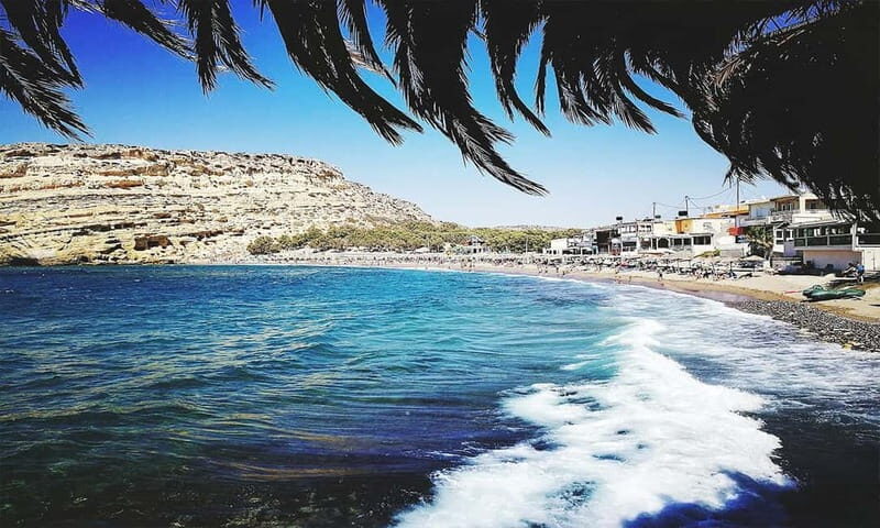 Day trip to Matala Hippie Beach & Gortyn Archaeological Site - Final Thoughts