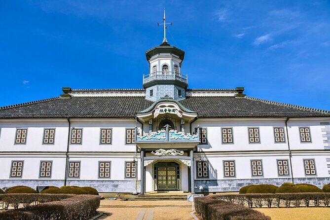 Day Trip to Matsumoto Exploring Historic Architecture from Tokyo - Who Will Love This Tour?