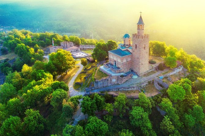 Day Trip to Medieval Bulgaria- Small Group Tour - Cancellation Policy
