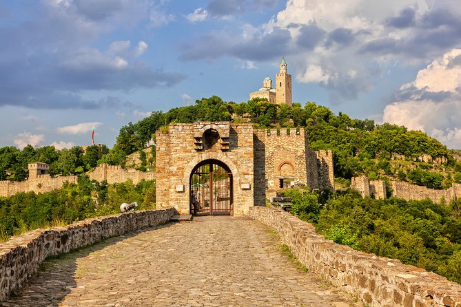 Day Trip to Medieval Bulgaria- Small Group Tour - Sample Reviews