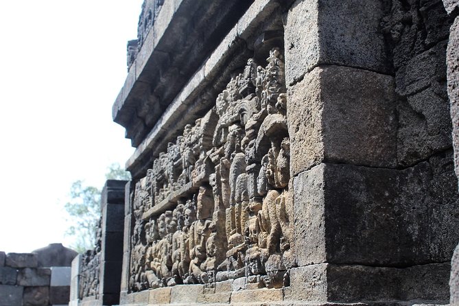 Day Trip to Merapi and Temples From Yogyakarta - Directions and Tips