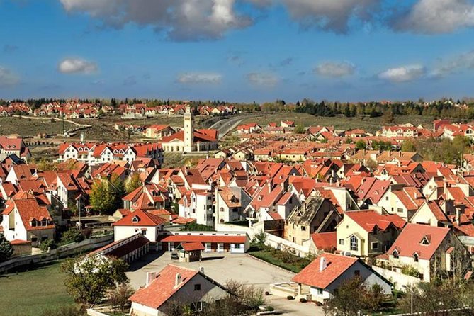 Day Trip to Middle Atlas From Fez - Itinerary and Highlights