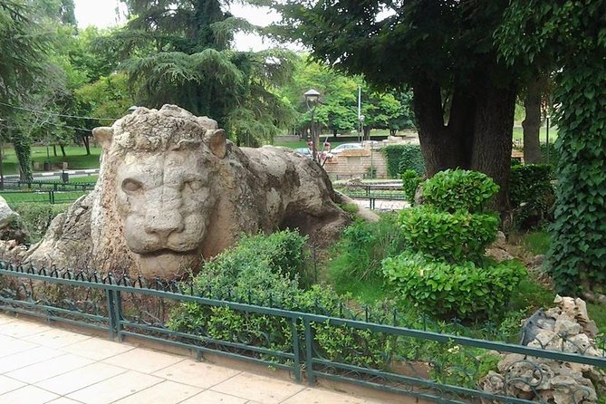 Day Trip to Middle Atlas Mountain and Berber Villages From Fes - Booking Details and Requirements