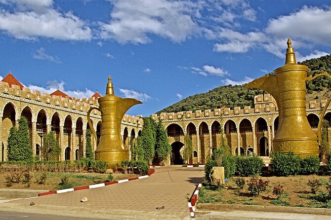 Day Trip to Middle Atlas Mountain and Berber Villages From Fes - Secure Your Spot Today